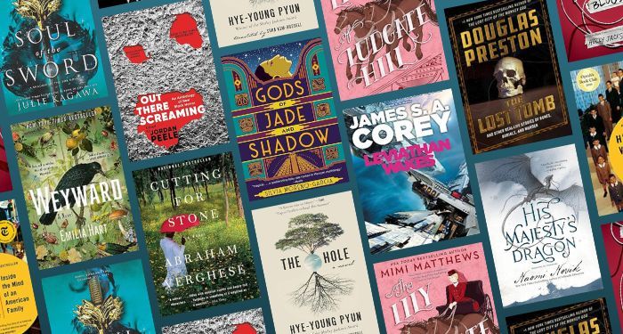 Book Riot’s Deals of the Day for September 30, 2024