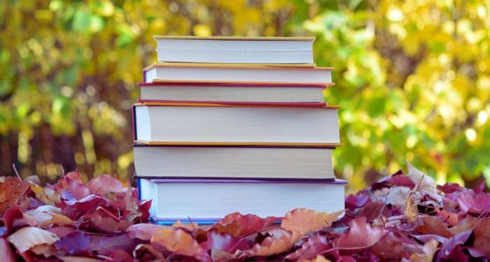 Preorder These Must-Read Fall Books Now