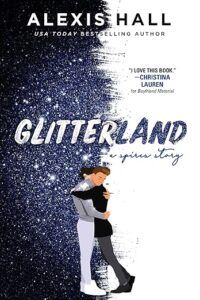 Glitterland