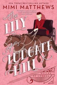 The Lily of Ludgate Hill