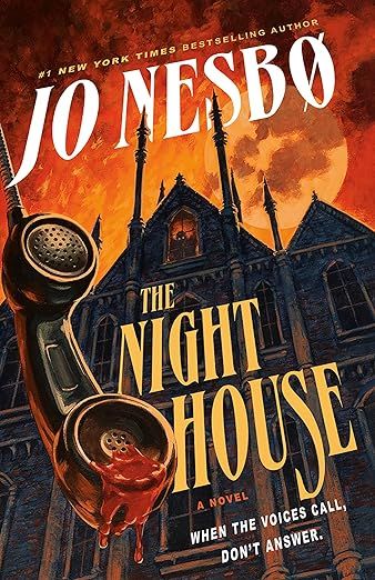 The Night House