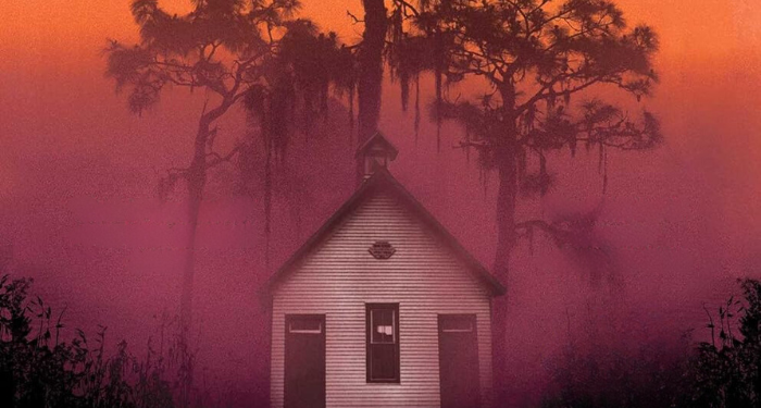 8 Haunting Appalachian and Southern Gothic Novels