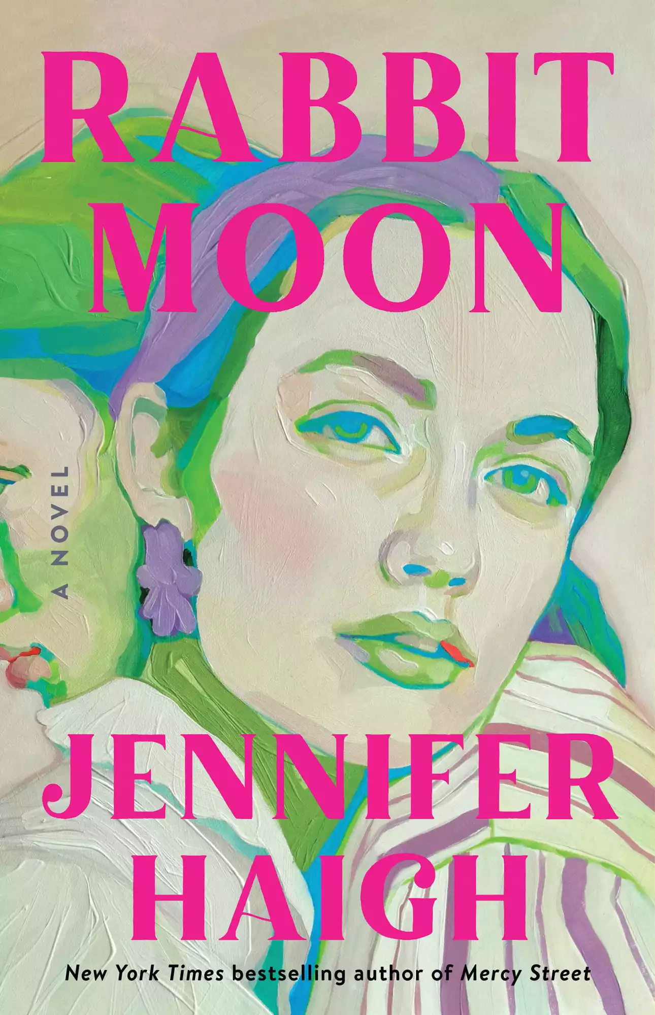 rabbit moon book cover