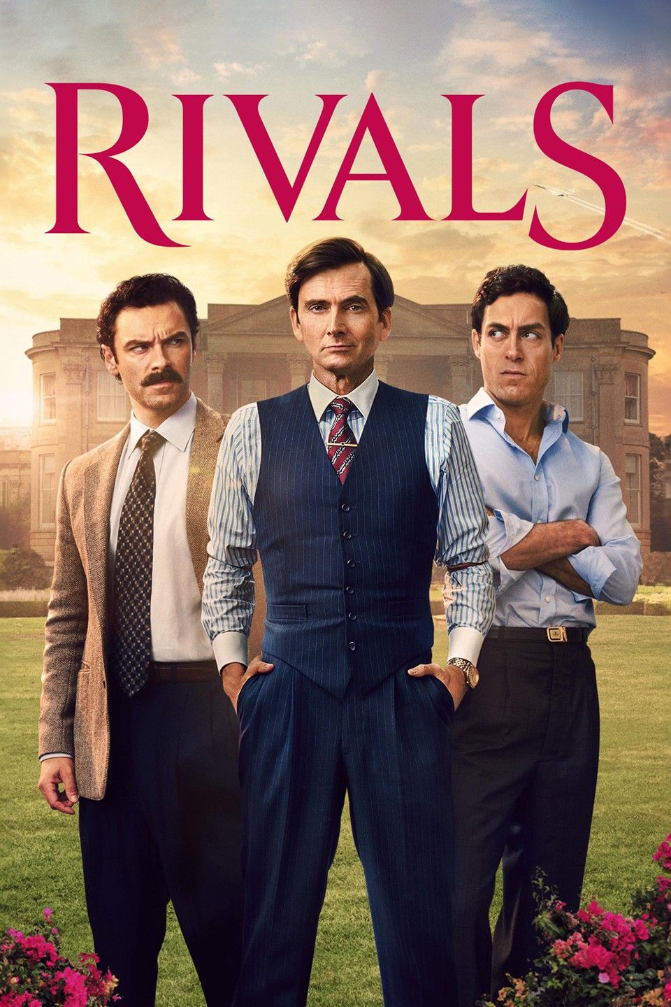 rivals poster