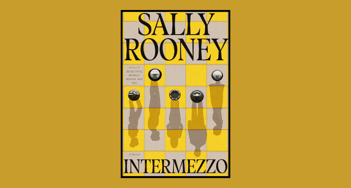 sally rooney intermezzo featured image