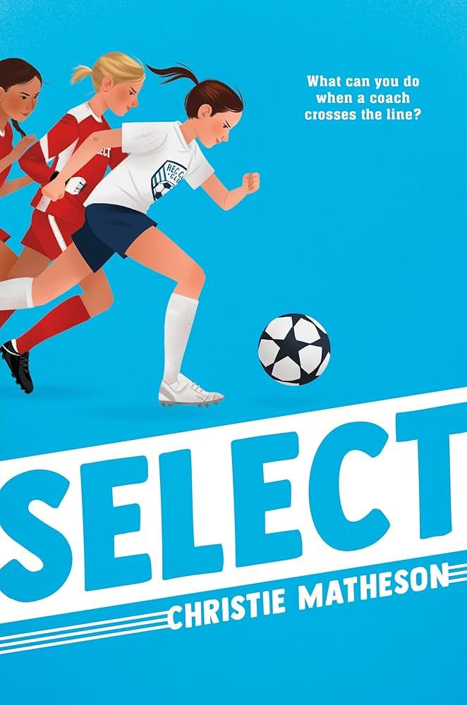 Select cover