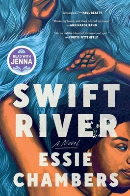 Swift River book cover