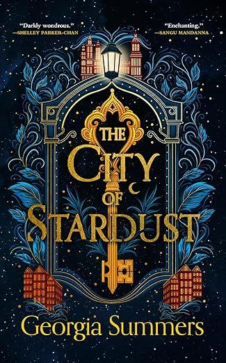 The City of Stardust