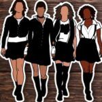 the craft sticker