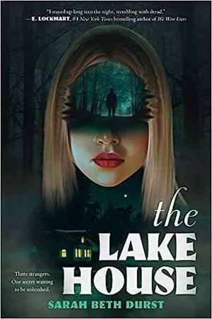 the lake house book cover