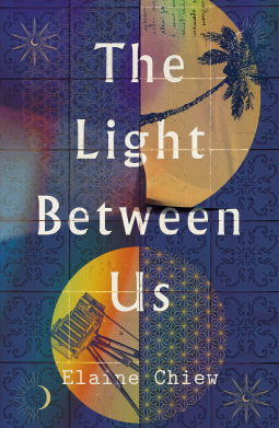 The Light Between Us book cover