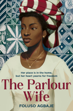 The Parlour Wife book cover