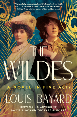 The Wildes book cover