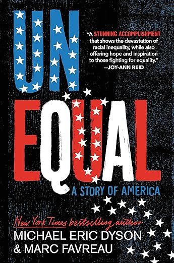 Unequal: A Story of America