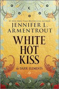 White Hot Kiss