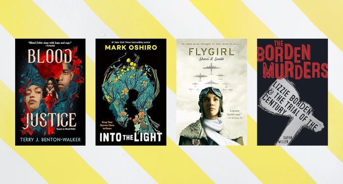 Book Riot’s YA Deals of the Day for September 7, 2024