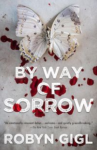 cover image for By Way Of Sorrow