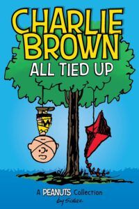 Charlie Brown: All Tied Up