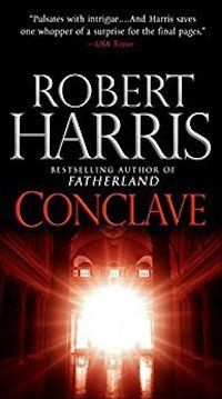 cover image for Conclave