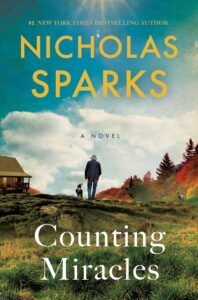 Counting Miracles cover