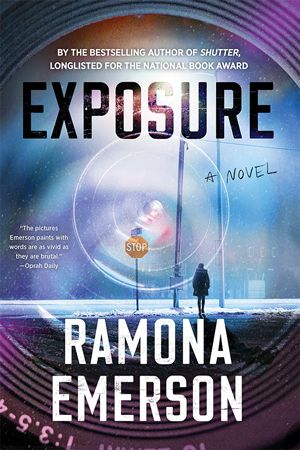 Exposure cover