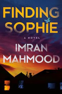 cover image for Finding Sophie