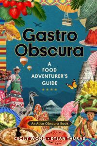  A Food Adventurer's Guide