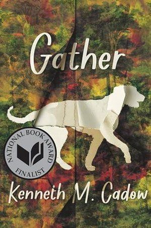 cover of  Gather by Kenneth M. Cadow