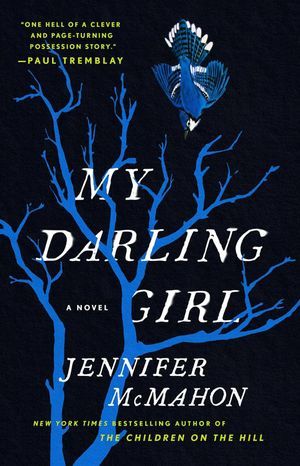 cover of My Darling Girl