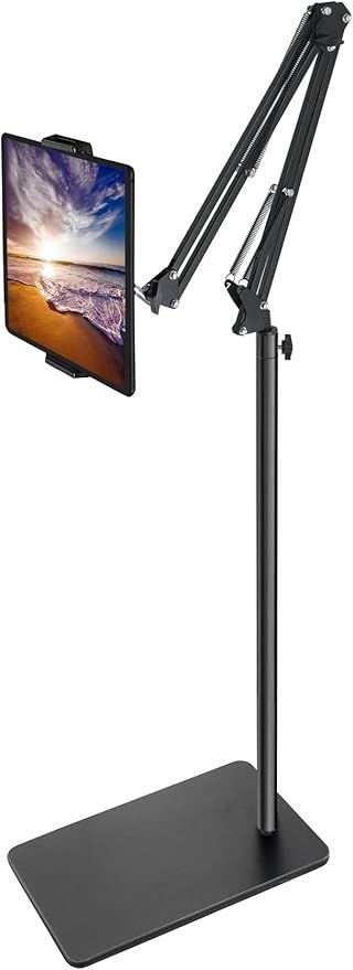 Tablet Floor Stand