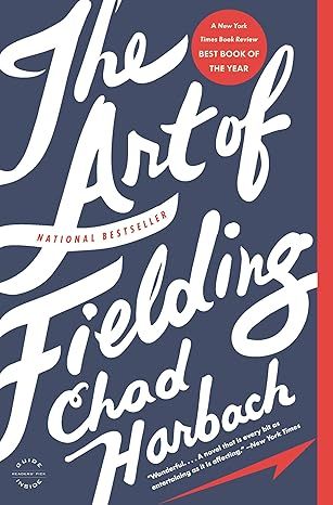 The Art of Fielding