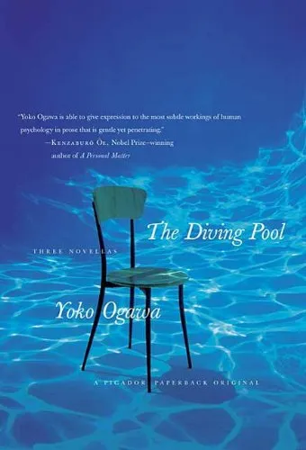 The Diving Pool