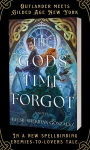 The Gods Time Forgot Bookriot Custom Themed Post OPT