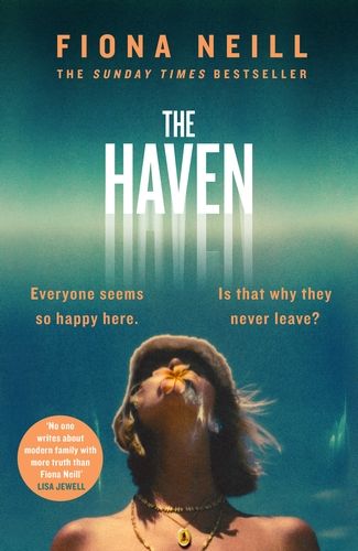 Cover of The Haven