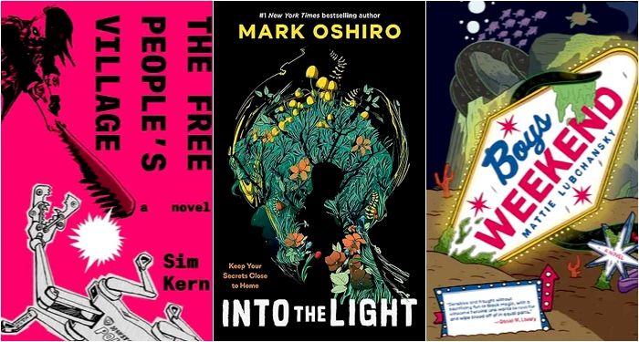 Must-Read Books That Went Under the Radar in 2023