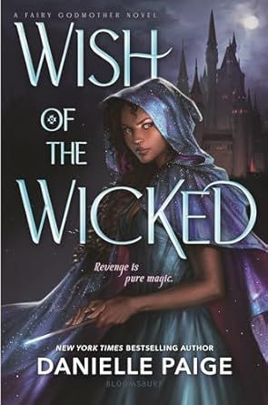 wish of the wicked book cover