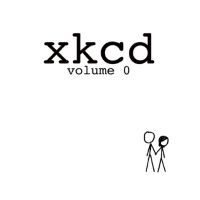 XKCD 0 Book Cover