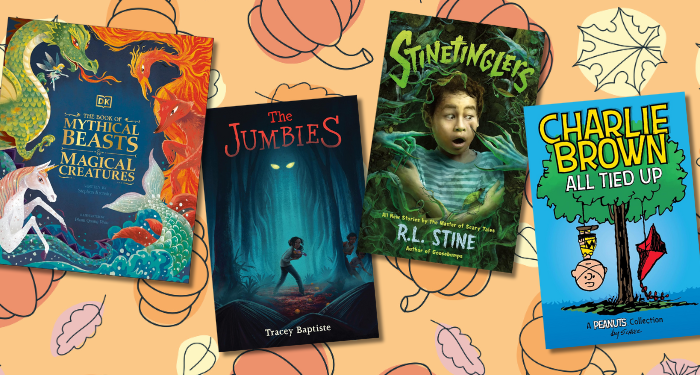 The Best Children’s Book Deals of the Day for October 2, 2024