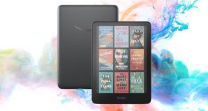 color kindle