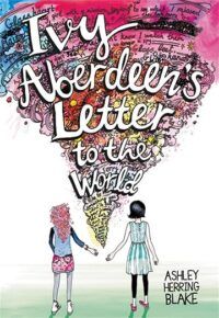 cover of Ivy Aberdeens Letter to the World