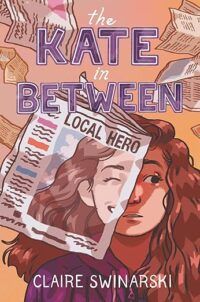 cover of The Kate In Between