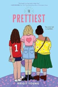 cover of The Prettiest