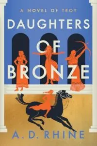 Daughters of Bronze