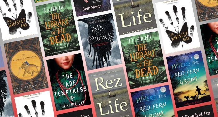 Book Riot’s Deals of the Day for October 13, 2024