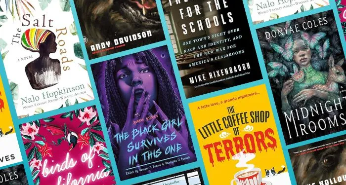 Book Riot’s Deals of the Day for October 23, 2024