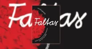 cover of Faltas by Cecilia Gentili