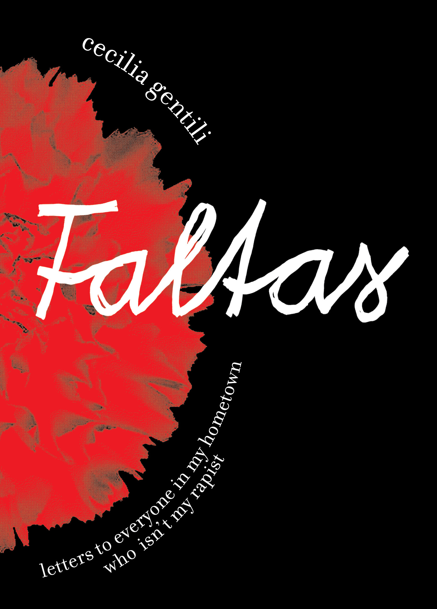 Cover of Faltas