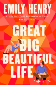 great big beautiful life book cover