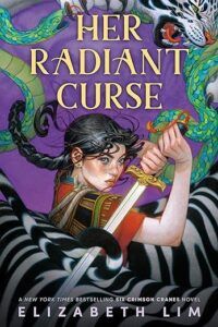 Her Radiant Curse