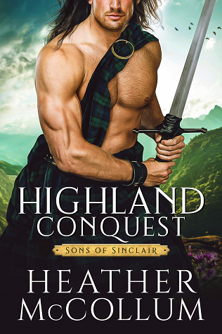 highland conquest cover